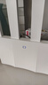 中兴（ZTE）巡天BE3600Pro青云版 2.5G网口千兆无线家用路由器 双频聚合WiFi7 智能游戏加速上网管理  实拍图