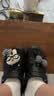 卡骆驰（CROCS）新款厚底云朵洞洞鞋送女友礼物206750 骨白色   36-37 实拍图