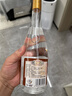 汾酒 黄盖玻汾 清香型白酒 53度 475mL 单瓶装 纯粮酒  实拍图