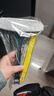 【月销万单】纱窗刷二合一清洗纱窗玻璃神器免拆纱网多功能清洁刷 纱窗刷+一个缝隙刷【1个】 实拍图