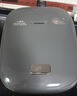 美的（Midea）【价保618】电饭煲0涂层电饭锅5L大容量316L不锈钢内胆4-5人无涂层家用多功能微压电饭煲MB-RE587S 实拍图