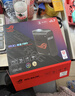 华硕（ASUS）【焕新补贴】ROG魔盒Air WiFi7电竞Ai路由器家用无线千兆路由全2.5G口全屋wifi Aimesh随心组 实拍图
