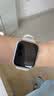 Smorss【2片冰瓷膜】适用华为watch fit5保护膜华为watchfit5手表膜华为手表FIT5非钢化膜全屏超清防摔刮 实拍图