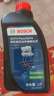 博世（BOSCH）DOT4 plus升级版刹车油 制动液/离合器油 塑料桶装 通用型一升装 实拍图