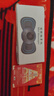 脉冲按摩贴肩颈按摩器颈椎按摩仪智能迷你便携式按摩腰部颈部全身家用多功能小型按摩贴 【主机+贴片】微电流脉冲技术(非震动非漏电） 实拍图