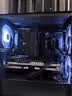 Thermaltake（Tt）启航者F4 机箱电源套装台式机电脑主机（含400W电源/支持MATX主板/钢化玻璃侧透/背线） 实拍图