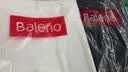 班尼路（Baleno）夏季背心男纯棉重磅透气亲肤休闲百搭打底汗衫简约潮流无袖t恤男 实拍图