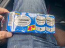 松下（Panasonic）碳性1号大号D型干电池4节适用于热水器煤气燃气灶手电筒 实拍图