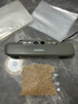 康佳（KONKA）真空压缩封口机密封机全自动家用抽真空包装一体机塑封机家用食品真空机干湿两用 实拍图