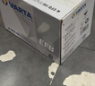 瓦尔塔（VARTA）汽车电瓶蓄电池启停EFBH670AH帕萨特/途观/大众/迈腾以旧换新自营 晒单实拍图