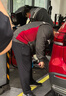 佳通轮胎（Giti）235/55R18 104V GitiSynergy H2 适配 哈弗H2/瑞虎8/大众途观L 实拍图
