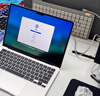 Apple/苹果AI/MacBook Air13英寸M5 (10+8核) 16G 512G星光色笔记本电脑MDHA4CH/A 实拍图