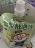 啵乐乐（Pororo）雪梨枇杷汁儿童饮料宝宝零食果汁果泥畅饮整箱装105ml*12 实拍图
