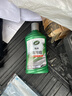 龟牌（Turtle Wax）硬壳盾去污蜡清洁去污黑白色车通用汽车用品划痕车漆污渍-130806 实拍图