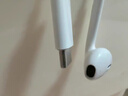 Apple/苹果 EarPods USB-C有线耳机 type-c有线耳机苹果耳机 苹果17有线耳机笔记本耳机游戏音乐 实拍图