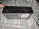 vivo iQOO Neo11 12GB+512GB像素方橙2K 144Hz珠峰屏 骁龙8至尊版 国家补贴iqooneo11学生游戏电竞手机 实拍图