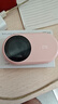 中兴（ZTE）U10S Pro盈盈 随身wifi6免插卡移动4G无线上网随行宽带网络设备3000mAh【双网切换月享1500G月套】 实拍图
