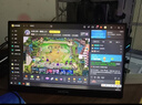ARZOPA 阿卓帕16.1英寸144HZ 高色域便携式显示器 IPS屏 笔记本电脑手机副屏Switch Ps4/5显示屏曜石黑 实拍图