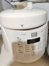 利仁（Liven）【价保618】电压力锅家用高压锅2.5L容量多功能电压力锅304不锈钢内胆双胆多用锅2-3人YLG-D2570 实拍图