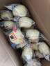 港荣蒸蛋糕纯鸡蛋原味900g早餐面包零食西式糕点纯蛋糕甜品母亲节礼物 实拍图