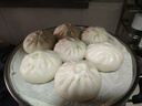 小熊（Bear）面光光面食机全能中式面点 家用压面机面条机饸烙机饺子皮自动快速出面可拆洗 一机多能 YMJ-F01L8 实拍图