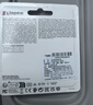 金士顿（Kingston）64GB USB3.2 Gen1 U盘 DTMC3G2 银色金属 迷你型车载U盘 大容量U盘 读速200MB/s 优盘 实拍图