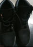添柏岚（Timberland）官方踢不烂男鞋马丁靴户外皮革|19039 19039W/黑色 TB1仅批次不同 41.5 鞋内长：26cm 实拍图
