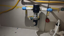 惠尔顿前置过滤器15T大通量过滤25微米反冲洗家用全屋净水器 实时自动清洗刮洗自来水防爆过滤器P0038pro 上门安装【15T-升级25微米精滤】 实拍图