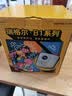 Rigal（瑞格尔）B1 Ultra 云台投影仪家用智能投影机卧室手机投影电视(TOF无感对焦 家庭影院 限时补贴) 实拍图