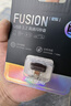 海康威视（HIKVISION）128GB Type-C手机U盘迷你小巧F450读速450MB/s车载娱乐高速C口U盘适用苹果电脑平板通用优盘大容量 实拍图