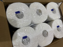 心相印厨房卷纸/厨房用纸75节*8卷纸巾食品接触级 懒人抹布 整箱销售  实拍图