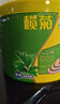 榄菊蚊香40圈*6筒（整箱销售） 艾草香型蚊香盘基孔肯雅热驱蚊盘香 实拍图
