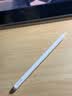 Apple/苹果 Pencil Pro 磁吸触控笔手写笔苹果笔电容笔书写绘画ipad笔 适用于iPad Pro/Air/mini机型 实拍图
