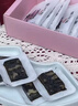 东阿阿胶桃花姬阿胶糕75g*3礼盒装即食送妈妈母亲节礼物送长辈女营养品 实拍图