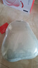 名创优品（MINISO）腰部按摩器腰椎按摩仪颈椎肩颈腰背部护腰靠垫车载腰肌劳损腰疼全身按摩枕送爸妈男士女生生日礼物 【智能充电款-鸭梨绿】超长续航+热敷按摩靠枕三合一 七夕情人节礼物送给爸爸妈妈父母长 实拍图