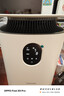 东芝（TOSHIBA）空气净化器宠物净化器大白梨PET去毛除毛大风量除花粉过敏源除尘净化除螨消毒杀菌除味【价保618】 实拍图