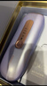 康佳（KONKA）脱毛仪3301蓝宝石冰感冰点家用宿舍唇部腋下大小腿比基尼线脱毛神器送女友生日礼物38妇女节实用 香芋紫-石英晶体冰点版本 实拍图