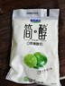 君乐宝简醇 0蔗糖 青柠 150g*6袋  风味酸牛奶 低温酸奶 实拍图