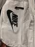 耐克NIKE 王一博同款 男女款腰包  休闲包 BA5751-072浅骨色均码 实拍图