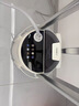 蓝宝（BLAUPUNKT）德国百年蓝宝挂烫机家用熨烫机【新款高定挂烫机】蒸汽高端定制手持立式熨烫蒸汽熨斗全自动大功率 【高定挂烫机】 实拍图