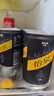可口可乐（Coca-Cola）怡泉 Schweppes 无糖零卡 苏打水 汽水饮料 200ml*12罐 实拍图