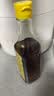 厨邦10度 葱姜汁料酒500ml 传统黄酒酿造 精制去腥增香调味料 实拍图