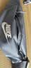 耐克（NIKE）NIKE男女通款腰包 便携胸包 斜挎包 运动休闲包DB0490-265均码 实拍图
