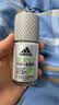 阿迪达斯男士多效止汗除臭走珠喷雾套装（除臭喷雾150ml+走珠止汗露50ml） 实拍图