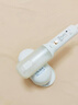 美的（Midea）价保618【超大蒸汽】手持挂烫机/电熨斗22g/min大蒸汽小型家用差旅便携熨烫机拼豆礼物YBJ12JD 实拍图