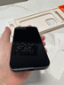 图拉斯【AR抗反光+3D大弧边】适用iphone17钢化膜苹果16Pro手机膜超薄原屏触感全屏覆盖高清无尘仓贴膜 实拍图