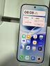vivo S50 16GB+512GB 悠悠蓝 主摄级长焦Live 湿手秒开超声波指纹2.0 AI拍照手机【京东快递】 实拍图