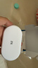中兴（ZTE）随身wifi6免插卡移动wifi无线网卡便携式热点4g路由器无限笔记本电脑通用流量2025款U10LS白色 实拍图