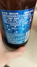 青海湖高原青稞啤酒小麦白啤酒 500ml*12整箱装(喝到9月底介意慎拍) 实拍图