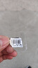 忆捷（EAGET）128GB TF（MicroSD）存储卡U3 C10 A1 V30 高速款行车记录仪&监控摄像头手机内存卡 读速100MB/s 实拍图